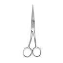 4" Fine Point, Mini Straight, Embroidery, Applique Scissors