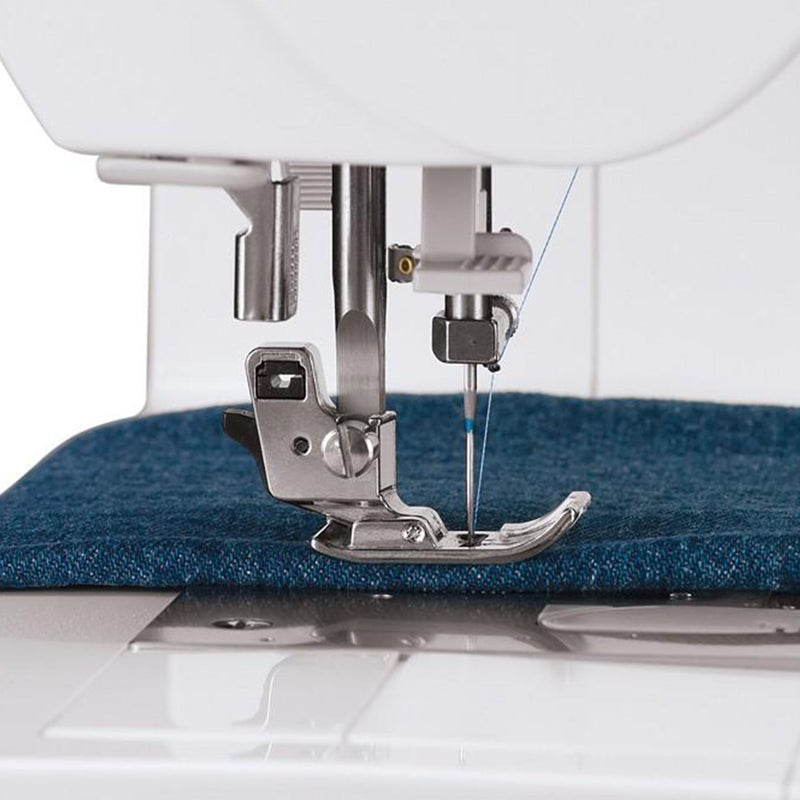 SINGER® Quantum Stylist 9985 Sewing Machine