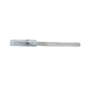 5.5" Surgical Style Seam Ripper, Includes 3 Replacement Blades