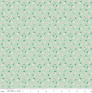 Berry & Sage Daisy Sage
