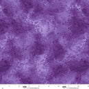 Purple Tree Top Delight 108" Cotton Wideback Fabric Per Yard