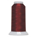 5104 Brick Red Fantastico Variegated Polyester Thread