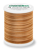 Cotona 50 - Premium Cotton Quilting & Sewing Thread, Multi-Color