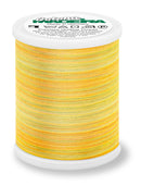 Cotona 50 - Premium Cotton Quilting & Sewing Thread, Multi-Color