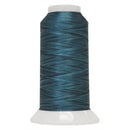 5120 Deep Sea Dive Fantastico Variegated Polyester Thread