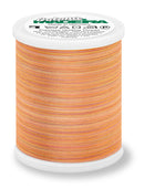 Cotona 50 - Premium Cotton Quilting & Sewing Thread, Multi-Color
