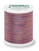 Cotona 50 - Premium Cotton Quilting & Sewing Thread, Multi-Color