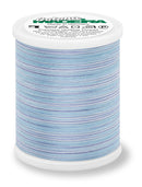 Cotona 50 - Premium Cotton Quilting & Sewing Thread, Multi-Color