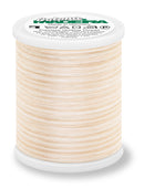 Cotona 50 - Premium Cotton Quilting & Sewing Thread, Multi-Color