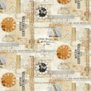 Measure 108" Wideback