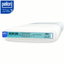 Pellon® 541 Wash-N-Gone® Sew-In Stabilizer – 19" x 10 Yard Bolt – White