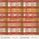 Garage Sale Plaid Cotton 43/44" Fabric Per Yard