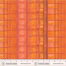 Peach Orchard Plaid Cotton 43/44" Fabric Per Yard