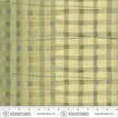 Wild Asparagus Plaid Cotton 43”/44” Fabric Per Yard
