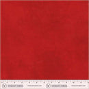 Just Red Palette 108in Quilt Back