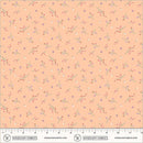 Aviva Sprig Ballet Cotton 44"/45" Fabric Per Yard
