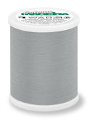 Cotona 50 - Premium Cotton Quilting & Sewing Thread, Dark Colors