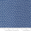 Sunrise Side Blue