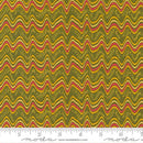 Creativity Roars Pickle 44"/45" Fabric Per Yard
