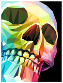 Skulliver Mini Quilt Kit