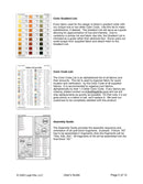 Legit Monarch Quilt Kit