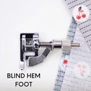 SINGER® Sewing Machine Presser Foot Kit