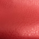 Henry Semi Glossy PU Leather Vinyl Fabric
