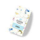 Playful Dogs by Cloud9 - 2.5" Roll (40 Strips)