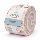 Playful Dogs by Cloud9 - 2.5" Roll (40 Strips)
