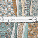 Bangalore by Cloud9 - Fat Quarter Bundle - 17 pack