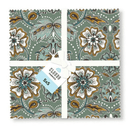 Bangalore by Cloud9 - 5x5 Charm Pack (42 Squares)