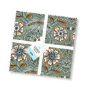 Bangalore by Cloud9 - 10x10 Layers (42 Squares)