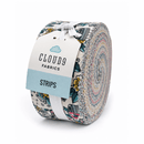 Love, Ink by Cloud9 - 2.5" Roll (40 Strips)