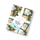 Snail Mail by Cloud9 - Fat Quarter Bundle - 16 pack