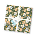 Snail Mail by Cloud9 - 10x10 Layers (42 Squares)