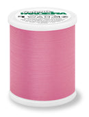 Cotona 50 - Premium Cotton Quilting & Sewing Thread, Dark Colors