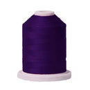 607 Grape Signature Cotton Thread Mini Spool - 50WT