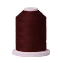 608 Eggplant Signature Cotton Thread Mini Spool - 50WT