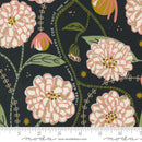 Imaginary Flowers Ebony