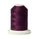 609 Berry Wine Signature Cotton Thread Mini Spool - 50WT