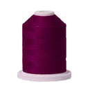 610 Raspberry Drizzle Signature Cotton Thread Mini Spool - 50WT
