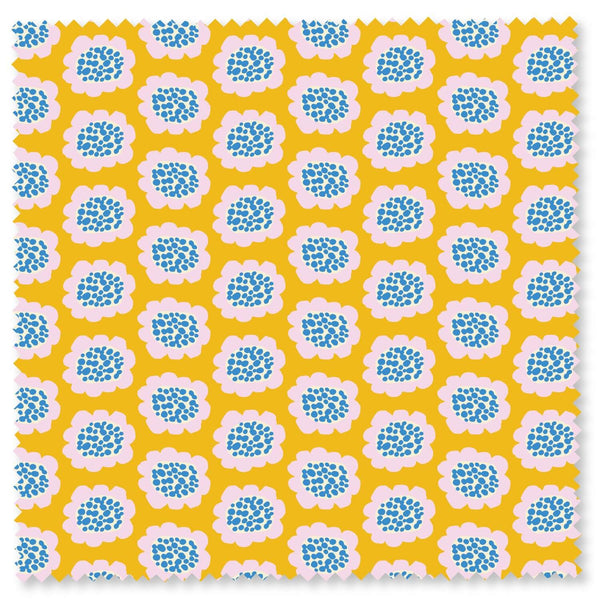 Summer Burst - Kawaii Flowers