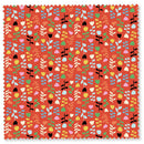 Summer Burst - Dancing Tulips