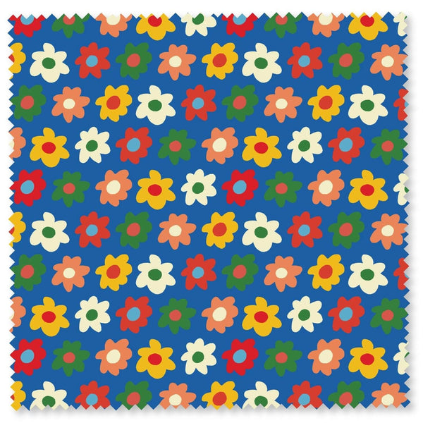 Summer Burst - Flower Power