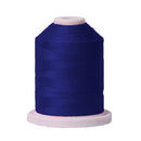 615 Deep Violet Signature Cotton Thread Mini Spool - 50WT