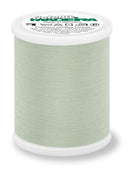 Cotona 50 - Premium Cotton Quilting & Sewing Thread, Dark Colors