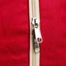 SINGER® Universal Canvas Tote Bag - Brick