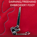 SINGER® Sewing Machine Presser Foot Kit