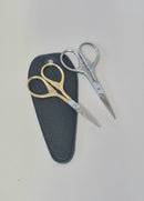 Needlepoint Scissors 3.5" (Lion's Tail)