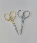 Needlepoint Scissors 3.5" (Lion's Tail)